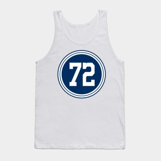 Braden Smith Tank Top